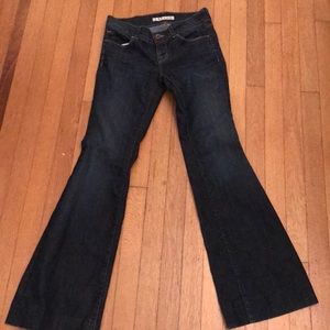 J brand love story jeans